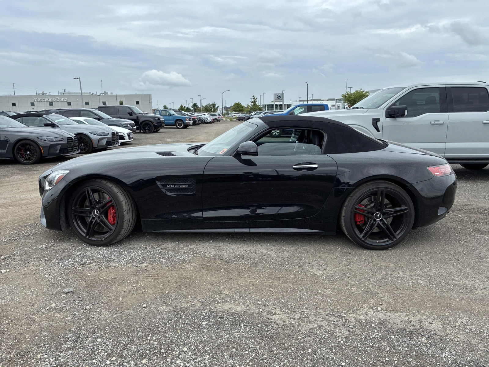 Mercedes-Benz AMG GT C | Mobile.bg � ����������� 2