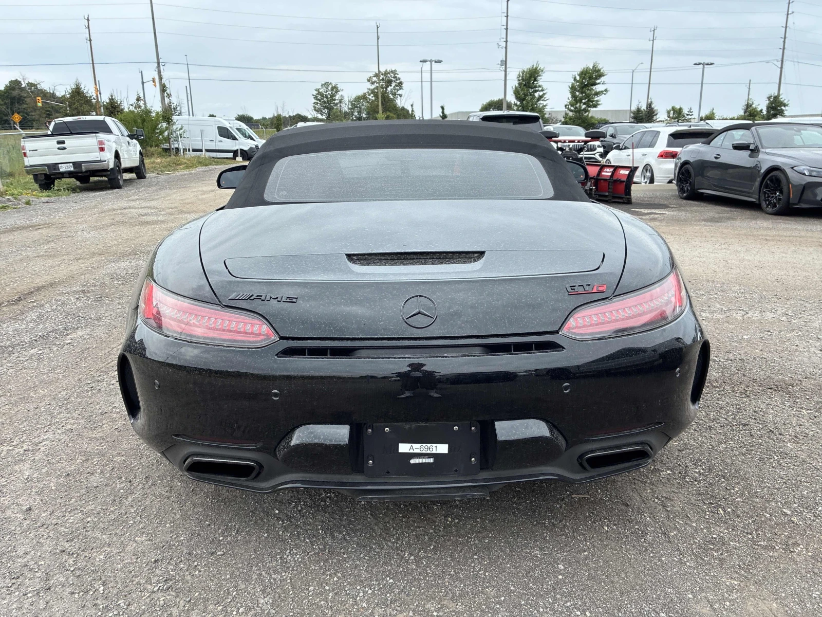 Mercedes-Benz AMG GT C | Mobile.bg � ����������� 4