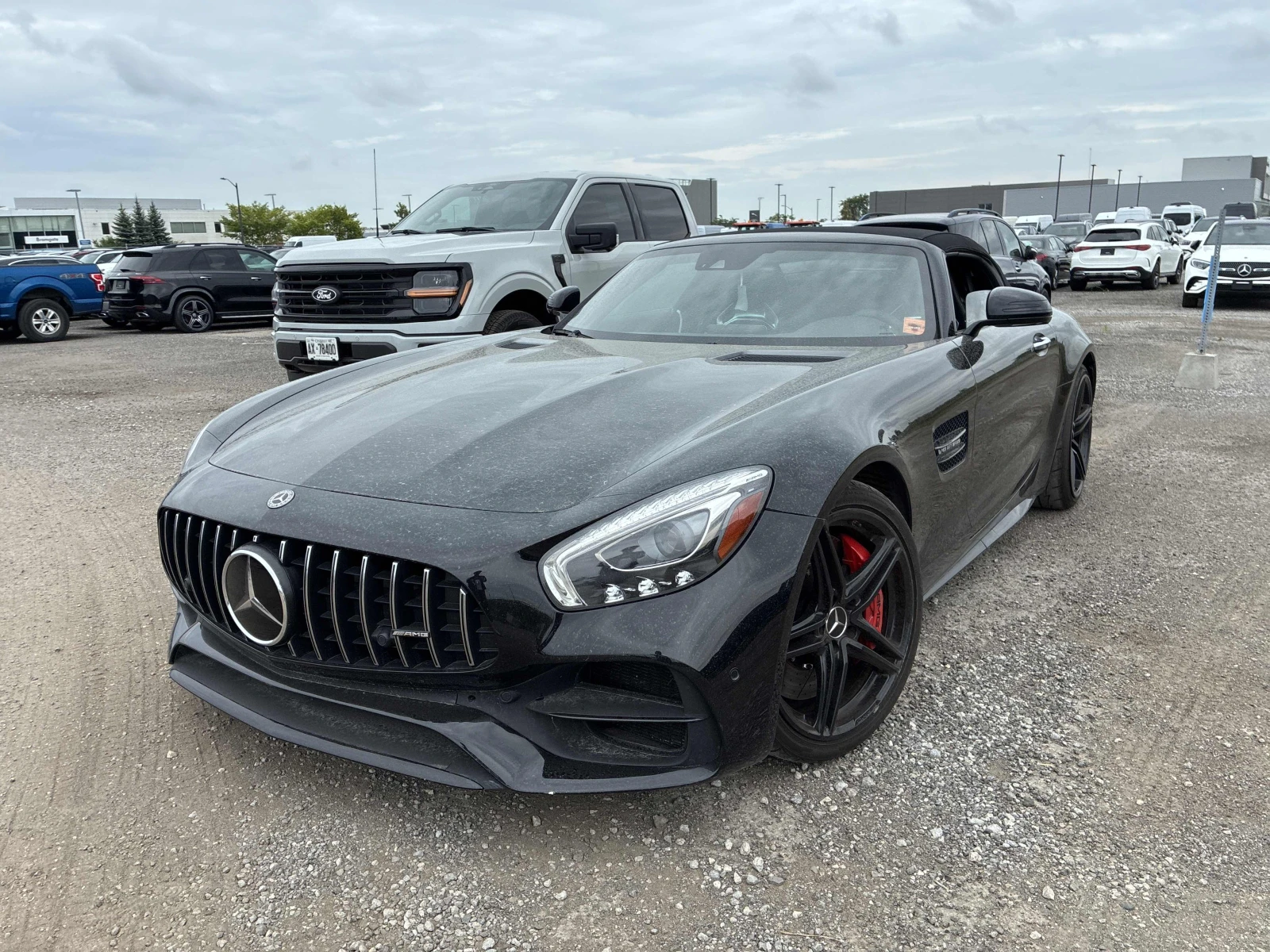Mercedes-Benz AMG GT C | Mobile.bg � ����������� 1