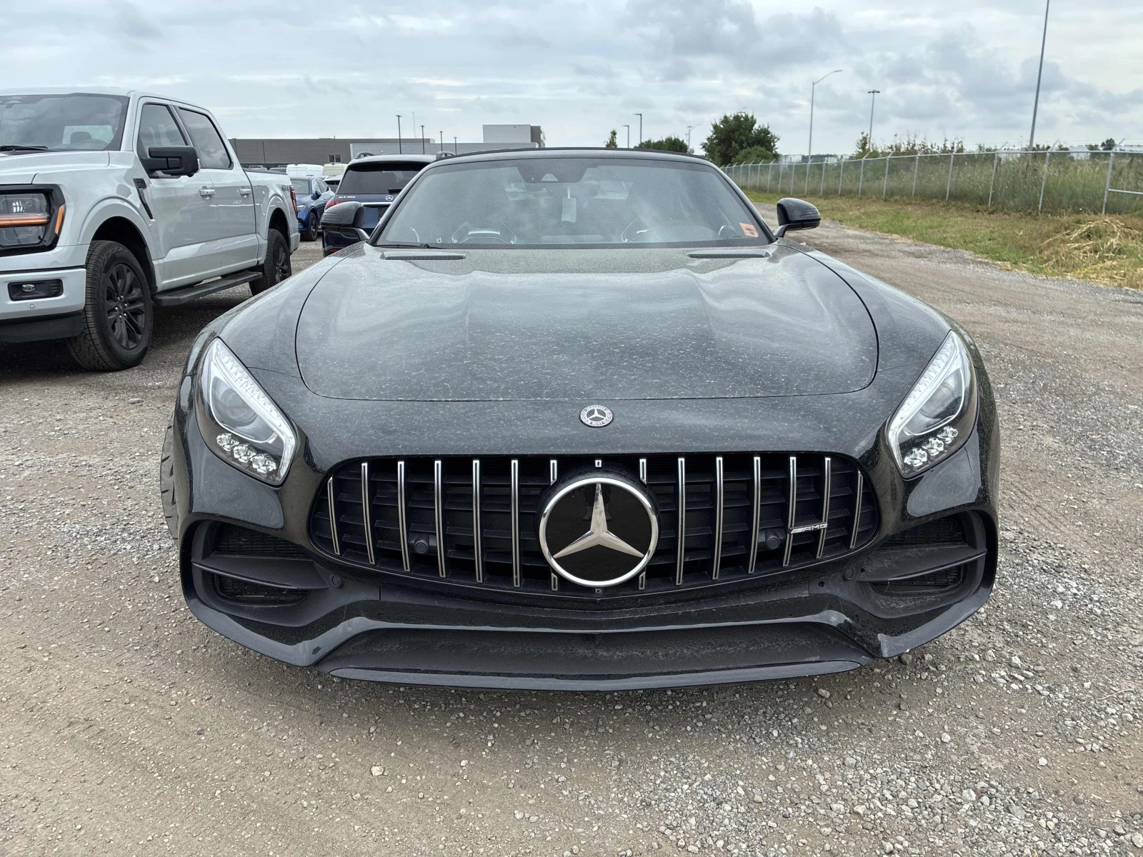 Mercedes-Benz AMG GT C | Mobile.bg � ����������� 6