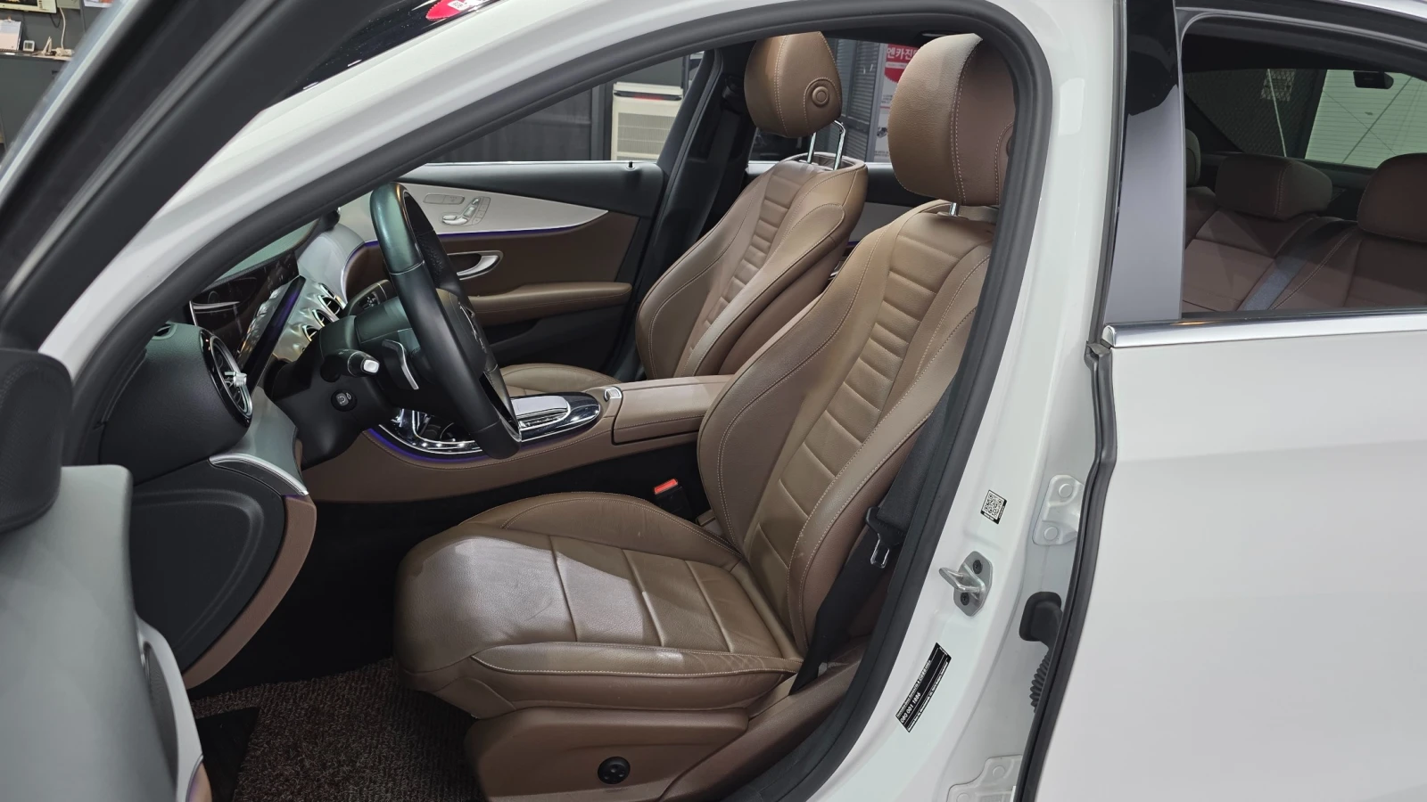 Mercedes-Benz E 250 2.0 Avantgarde | Mobile.bg � ����������� 8