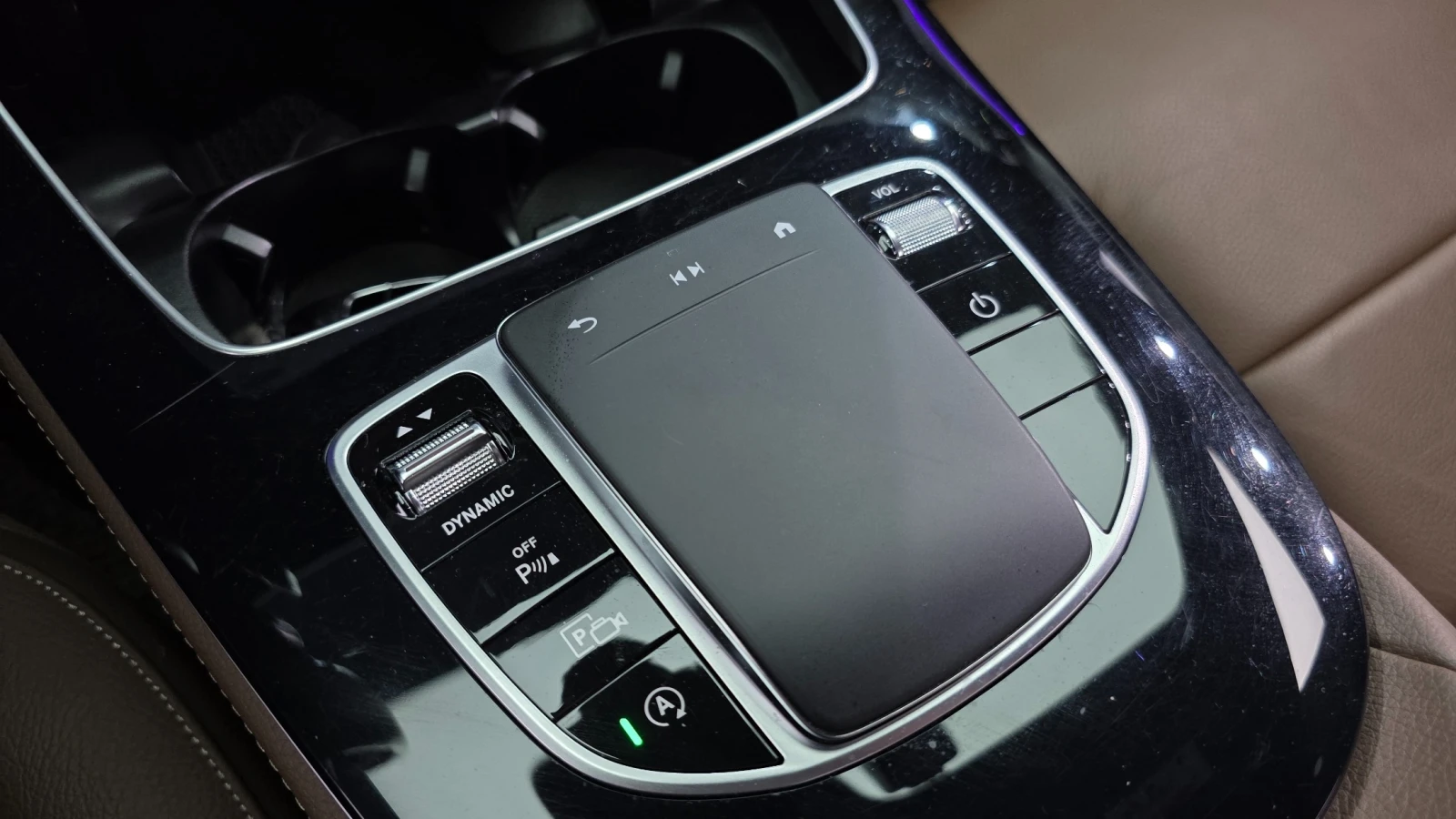 Mercedes-Benz E 250 2.0 Avantgarde | Mobile.bg � ����������� 12