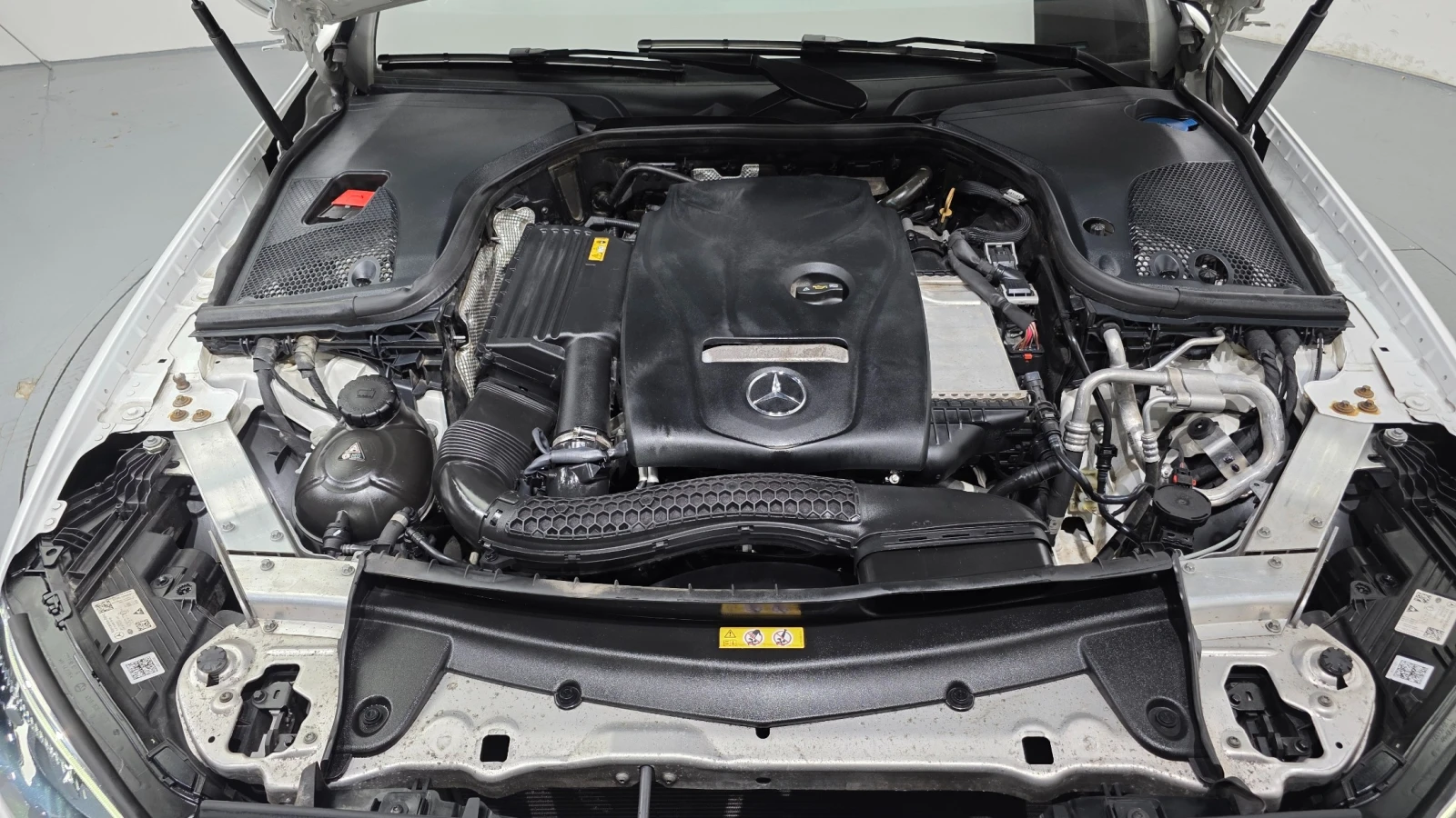 Mercedes-Benz E 250 2.0 Avantgarde | Mobile.bg � ����������� 5