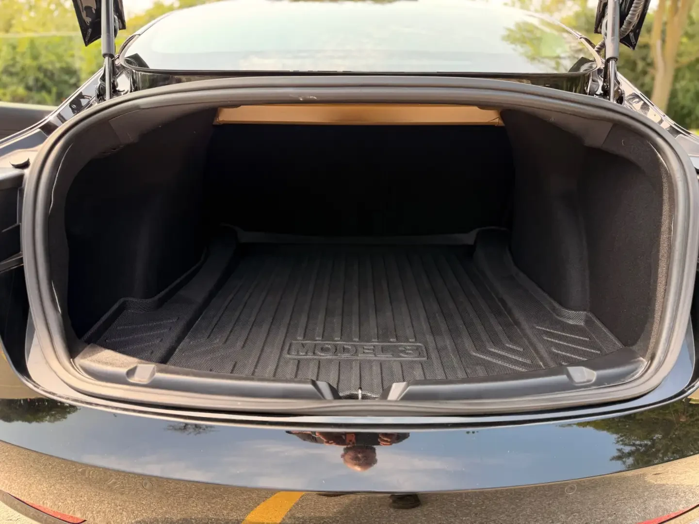 Tesla Model 3 Distronic* 360* pano* подгреви* , снимка 17 - Автомобили и джипове - 55886498