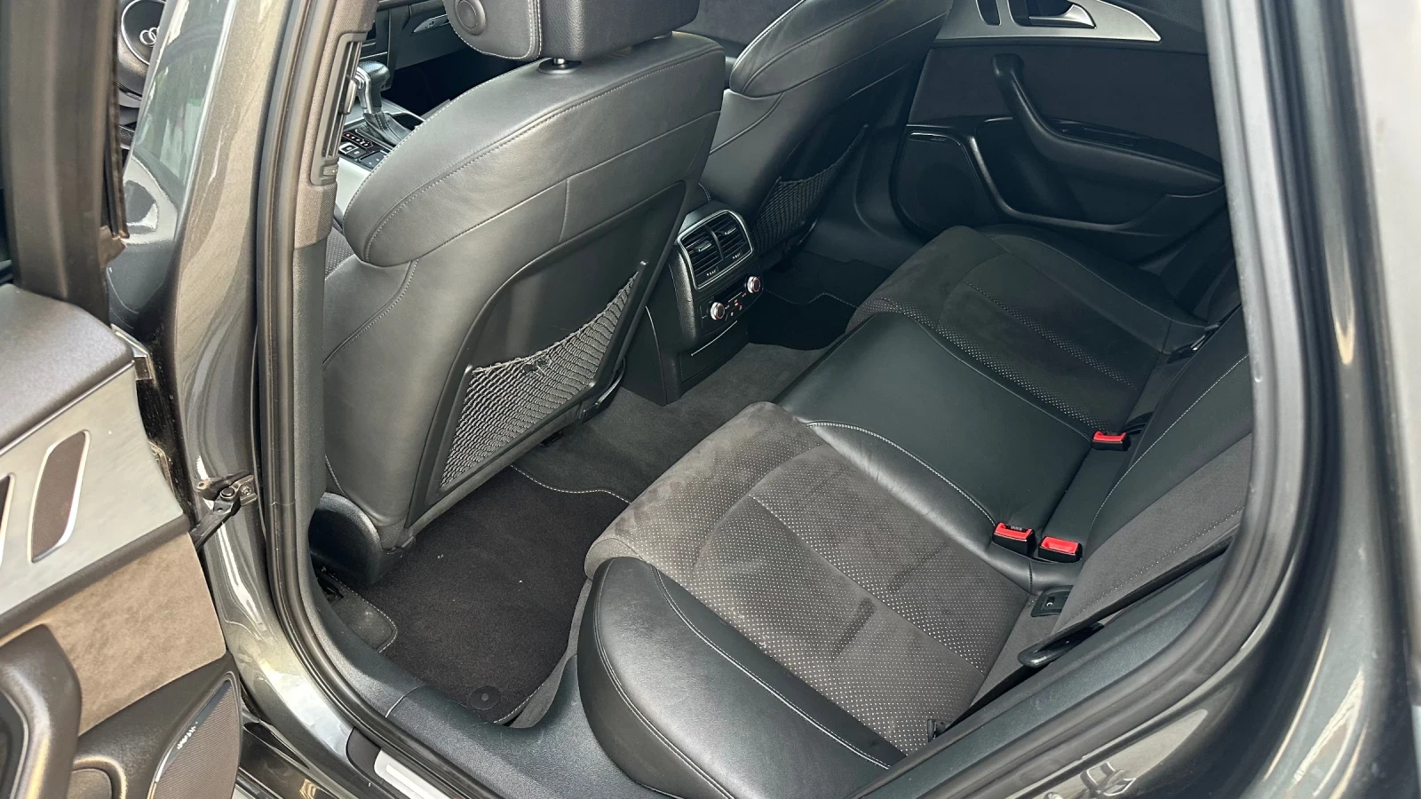 Audi A6 3.0 BiTdi S-line Дистроник , снимка 10 - Автомобили и джипове - 55930722