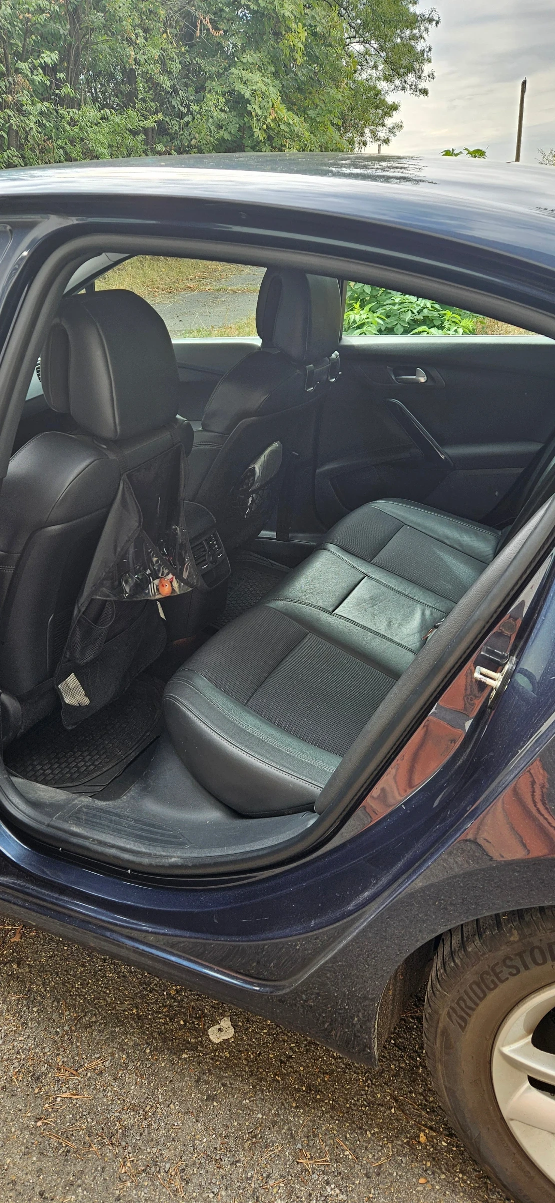 Peugeot 508 2.0 BlueHDI Allure , снимка 7 - Автомобили и джипове - 56081972