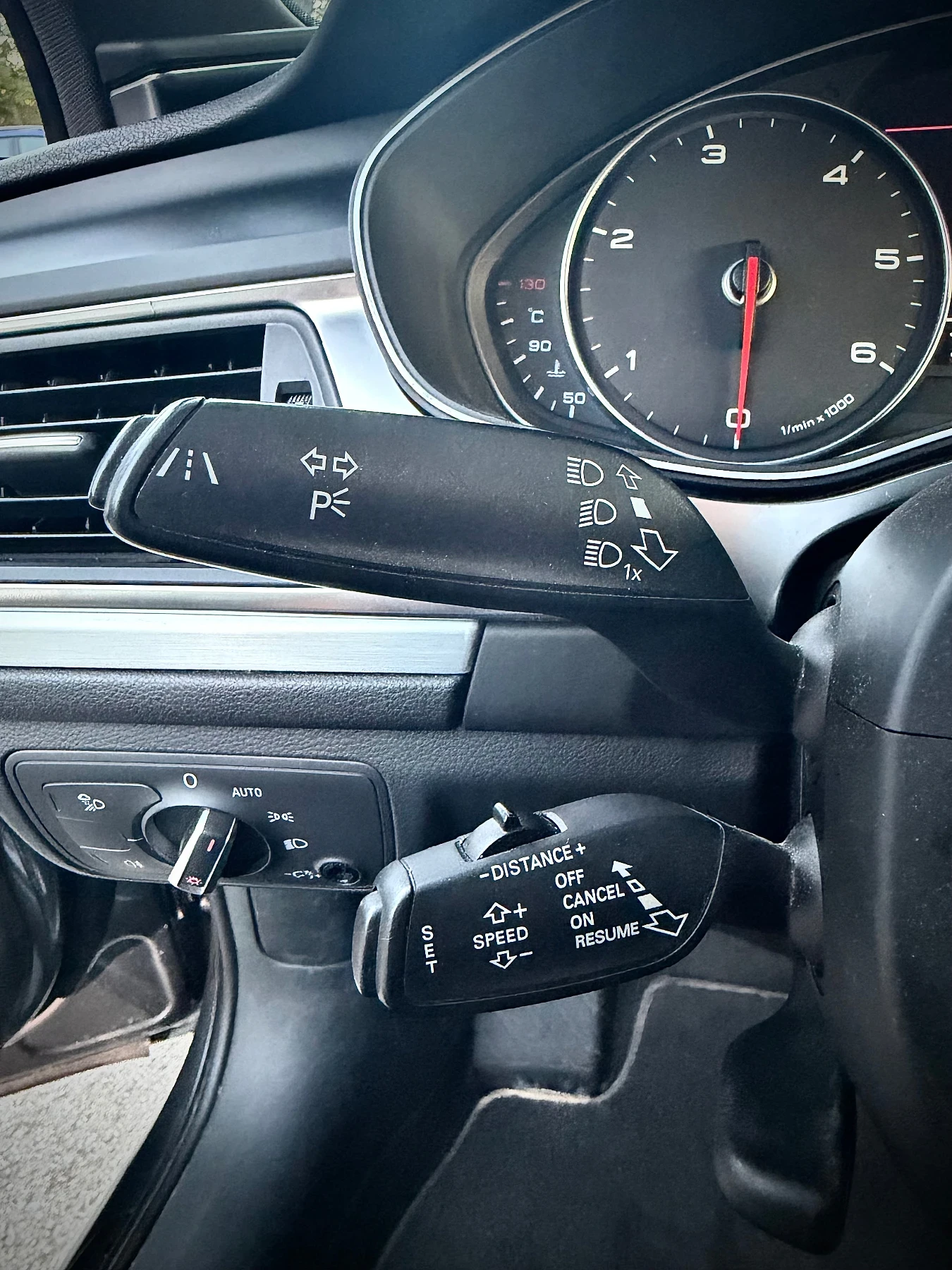 Audi A6, снимка 14 - Автомобили и джипове - 56120410