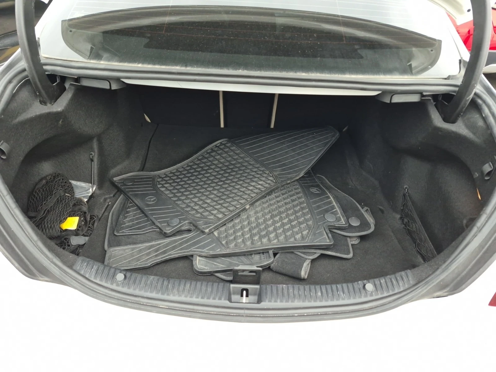 Mercedes-Benz C 300 BURMESTER| ПАНО| ПОДГРЕВИ| , снимка 14 - Автомобили и джипове - 56126655
