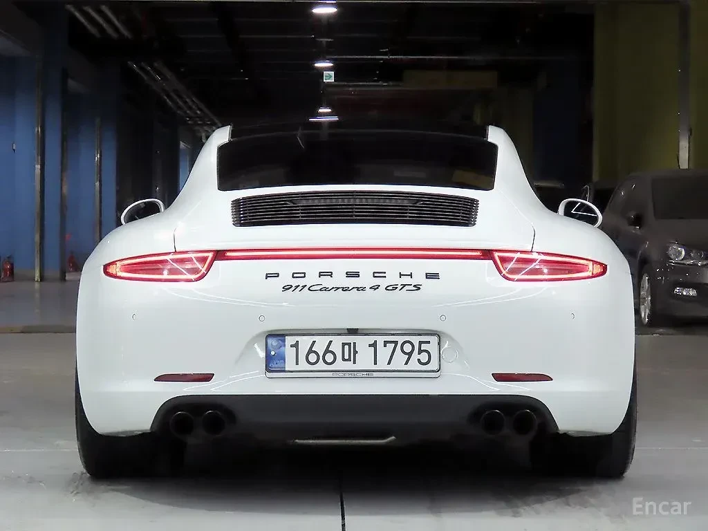 Porsche 911 CARRERA* 991* GTS* PDK* ���������*  | Mobile.bg � ����������� 4