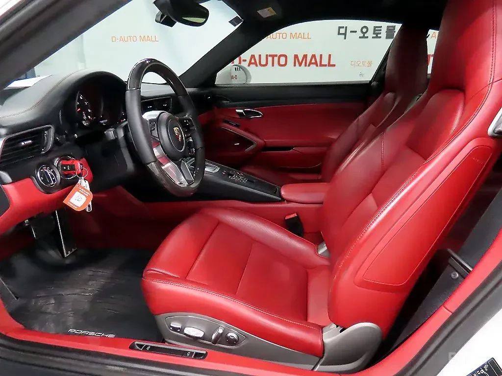 Porsche 911 CARRERA* 991* GTS* PDK* ���������*  | Mobile.bg � ����������� 13