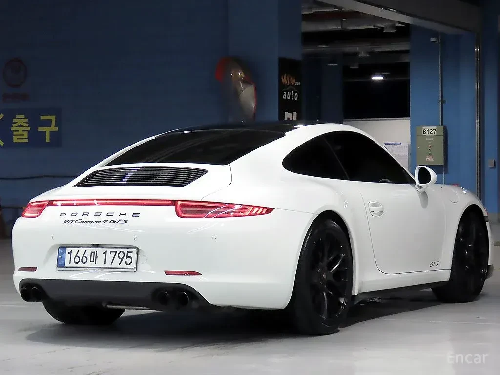 Porsche 911 CARRERA* 991* GTS* PDK* ���������*  | Mobile.bg � ����������� 3
