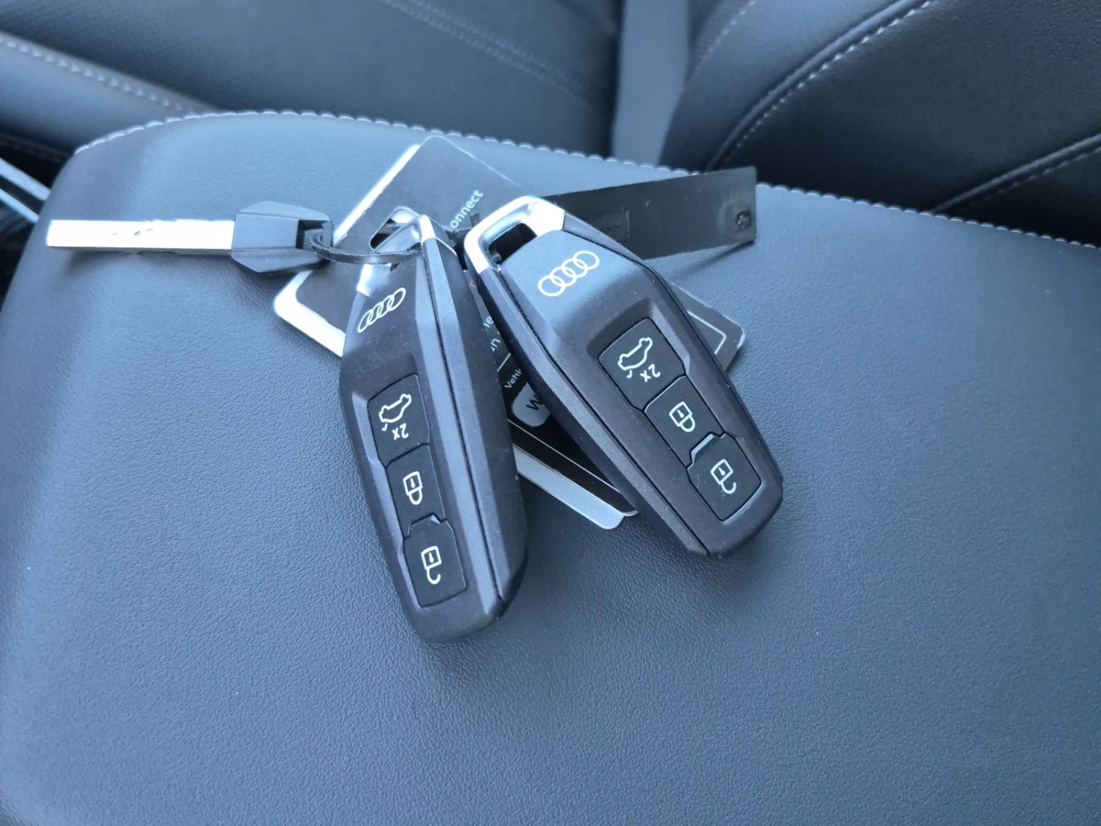 Audi A5 2.0 Tfsi Quattro Progressiv | Mobile.bg � ����������� 11