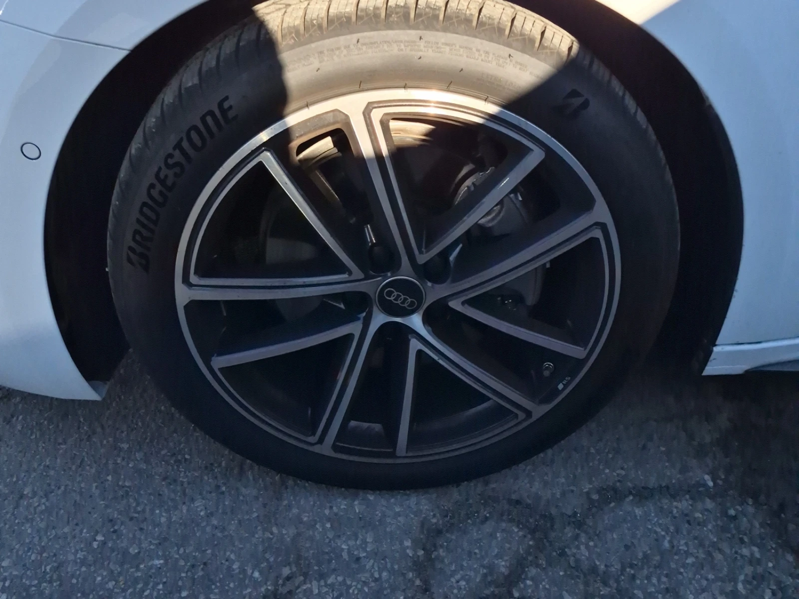 Audi A5 2.0 Tfsi Quattro Progressiv | Mobile.bg � ����������� 5