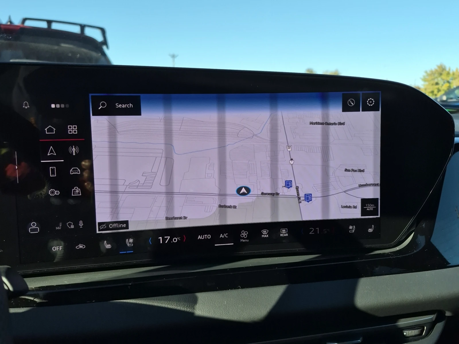Audi A5 2.0 Tfsi Quattro Progressiv | Mobile.bg � ����������� 10