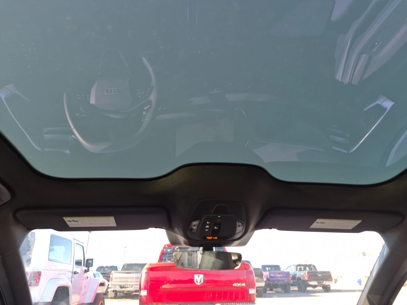 Audi A5 2.0 Tfsi Quattro Progressiv | Mobile.bg � ����������� 12