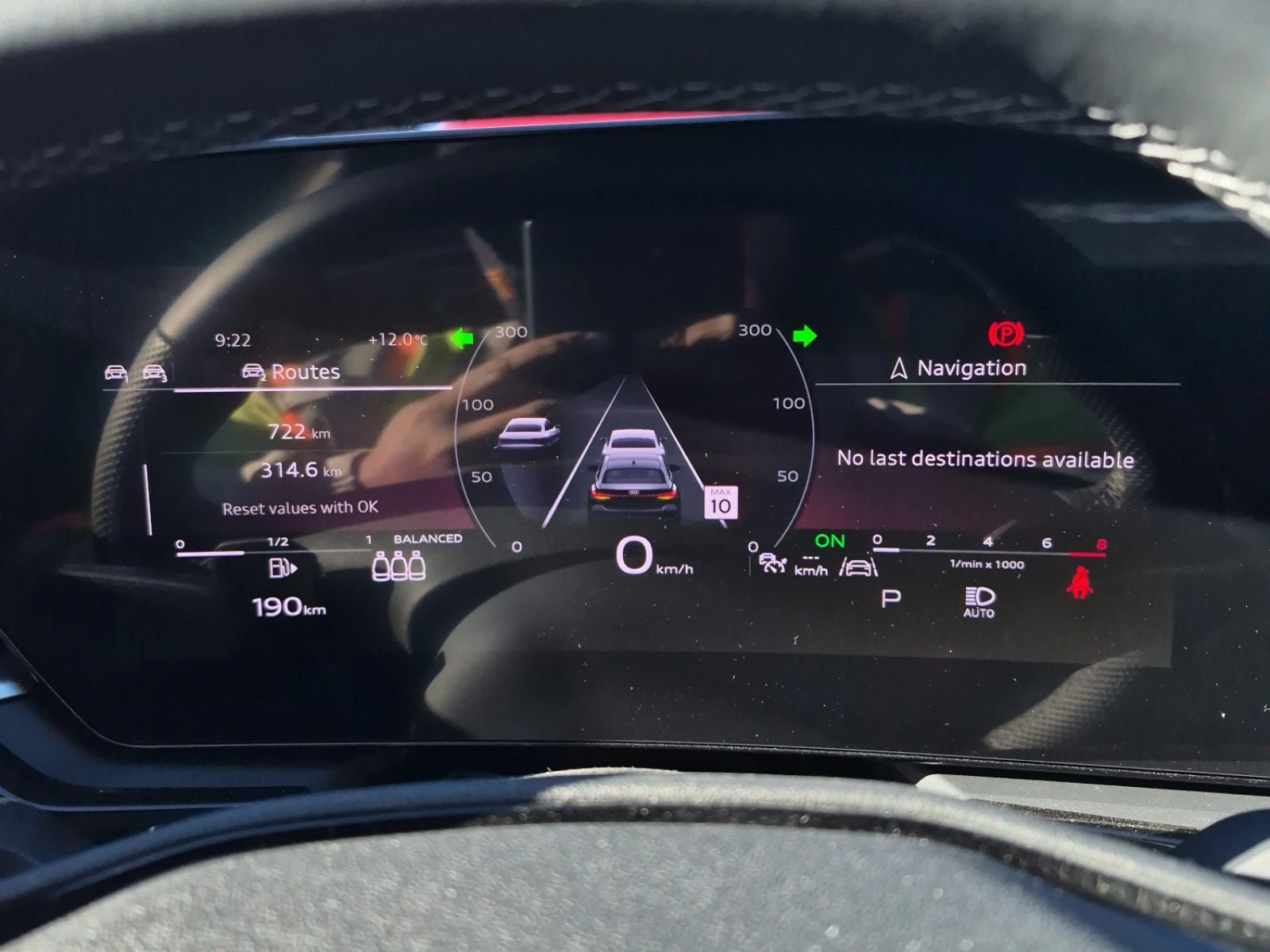 Audi A5 2.0 Tfsi Quattro Progressiv | Mobile.bg � ����������� 9