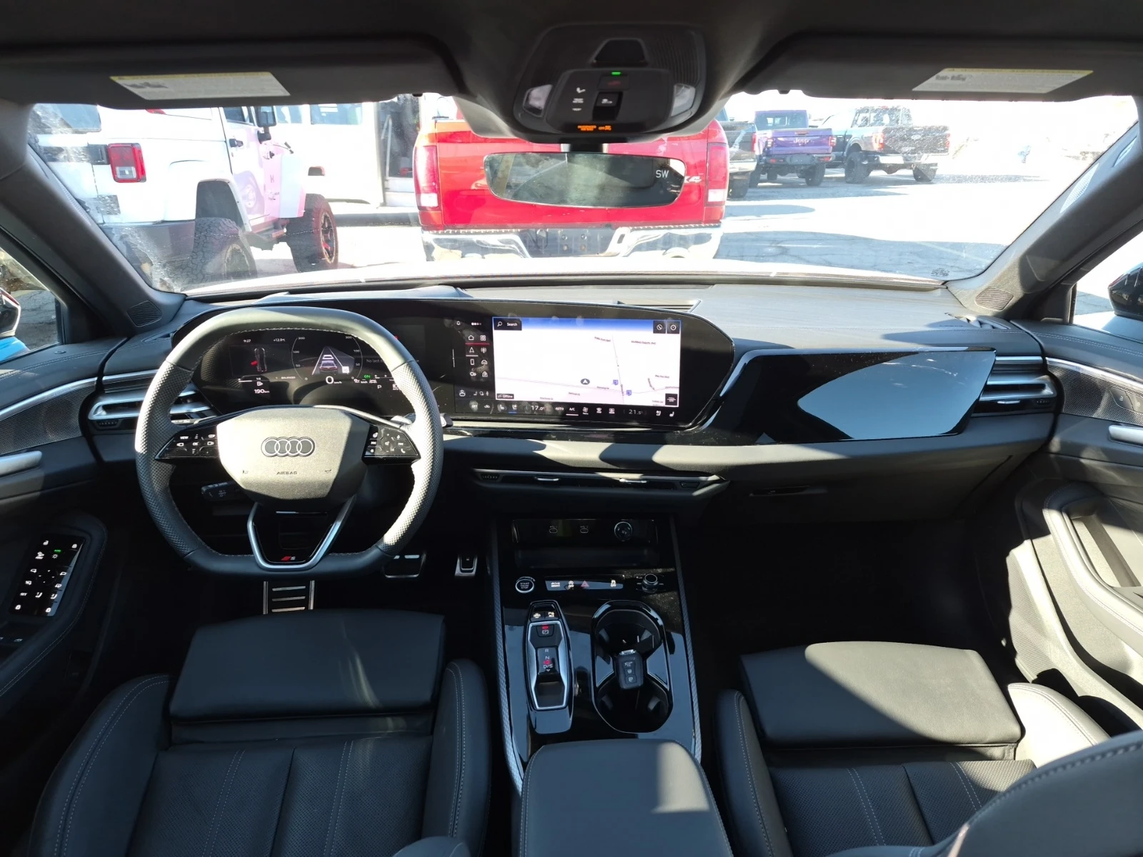 Audi A5 2.0 Tfsi Quattro Progressiv | Mobile.bg � ����������� 8