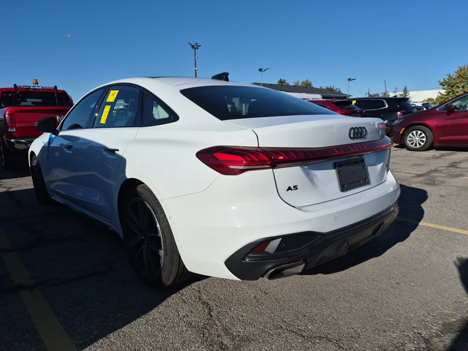 Audi A5 2.0 Tfsi Quattro Progressiv | Mobile.bg � ����������� 4