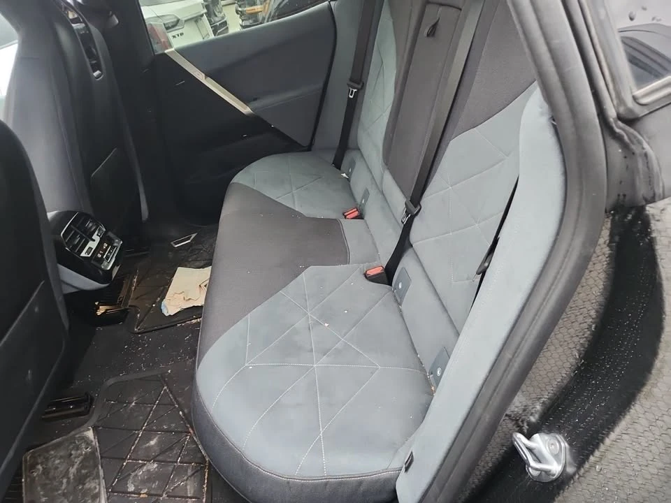 BMW iX Sports Activity Vehicle | Mobile.bg � ����������� 8