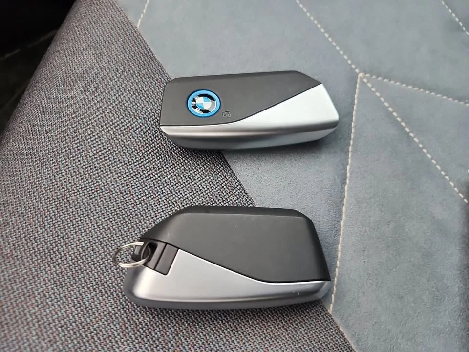 BMW iX Sports Activity Vehicle | Mobile.bg � ����������� 6
