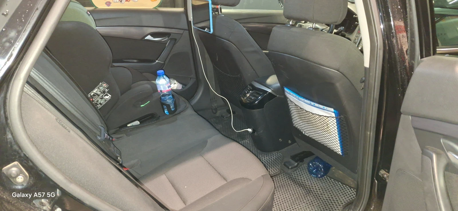 Hyundai I40 1.7 136, снимка 7 - Автомобили и джипове - 56640847