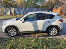 Mazda CX-5 Skyactiv-D - изображение 7