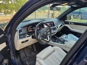 BMW X5, снимка 7