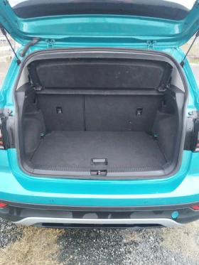 VW T-Cross, снимка 5
