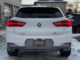 BMW X2 xDrive28i, снимка 5