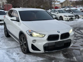 BMW X2 xDrive28i, снимка 2