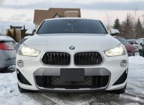BMW X2 xDrive28i, снимка 3