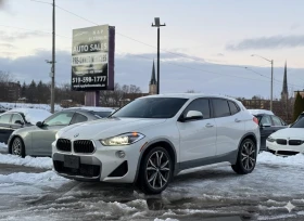 BMW X2 xDrive28i, снимка 1