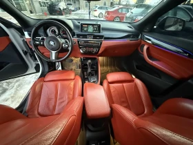 BMW X2 xDrive28i, снимка 7