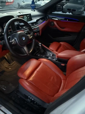 BMW X2 xDrive28i, снимка 8