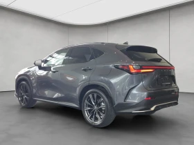 Lexus NX 450 НОВ!/F-SPORT/ВСИЧКИ ЕКСТРИ/ИЗБОР ЦВЯТ/PANO/154h, снимка 5