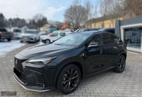 Lexus NX 450 НОВ!/F-SPORT/ВСИЧКИ ЕКСТРИ/ИЗБОР ЦВЯТ/PANO/154h, снимка 1