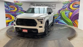 Toyota Sequoia Limited* 4WD* АвтоКредит* (ЦЕНА ДО БГ), снимка 2