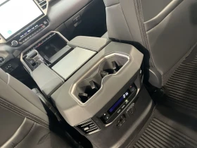 Toyota Sequoia Limited* 4WD* АвтоКредит* (ЦЕНА ДО БГ), снимка 16