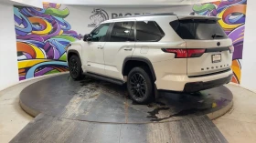 Toyota Sequoia Limited* 4WD* АвтоКредит* (ЦЕНА ДО БГ), снимка 4