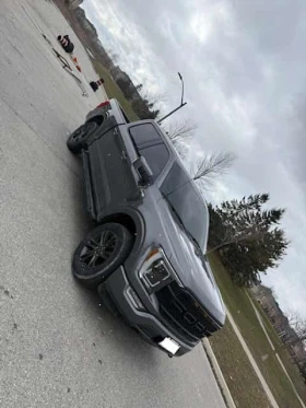 Ford F150 * 4WD SuperCrew 5.5' Box * CARFAX * ЦЕНА ДО БГ, снимка 6