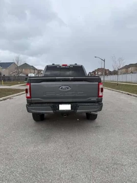 Ford F150 * 4WD SuperCrew 5.5' Box * CARFAX * ЦЕНА ДО БГ, снимка 4