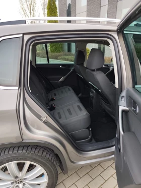 VW Tiguan 2.0 TDI DSG 4motion, снимка 15