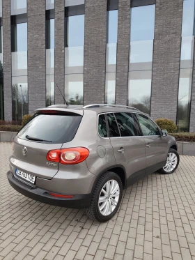 VW Tiguan 2.0 TDI DSG 4motion, снимка 7