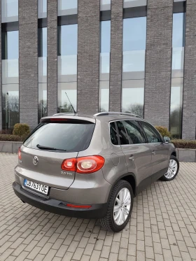 VW Tiguan 2.0 TDI DSG 4motion, снимка 9