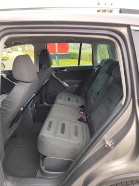VW Tiguan 2.0 TDI DSG 4motion, снимка 13