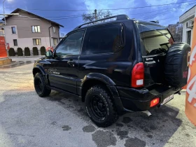 Suzuki Grand vitara, снимка 4