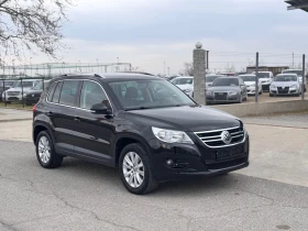 VW Tiguan 2.0TDI 4MOTION 140кс DSG * 122хил.км* , снимка 7
