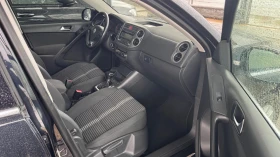 VW Tiguan 2.0TDI 4MOTION 140кс DSG * 122хил.км* , снимка 9