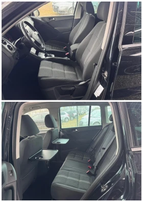 VW Tiguan 2.0TDI 4MOTION 140кс DSG * 122хил.км* , снимка 14