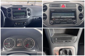 VW Tiguan 2.0TDI 4MOTION 140кс DSG * 122хил.км* , снимка 15